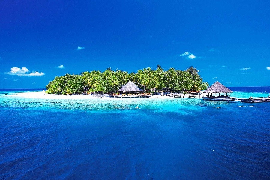 Oceanaire Yachting - Yacht Charter Destinations