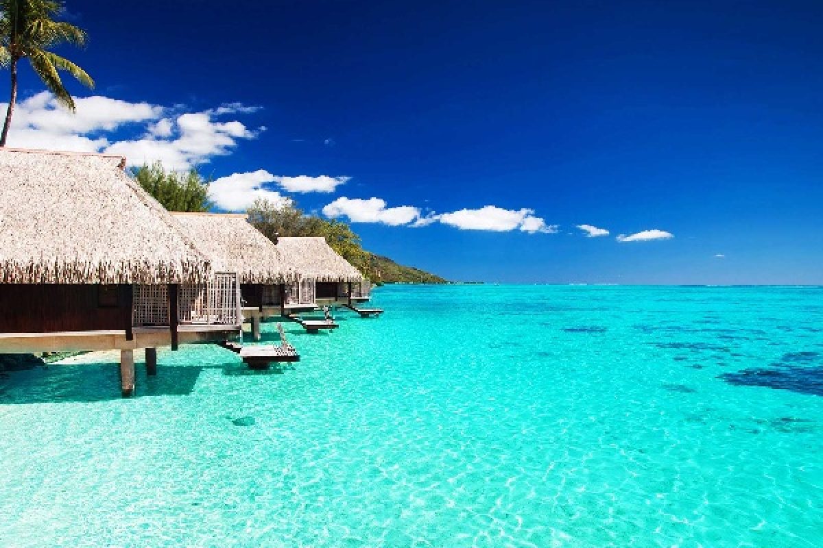 Yacht Charter in Maldives